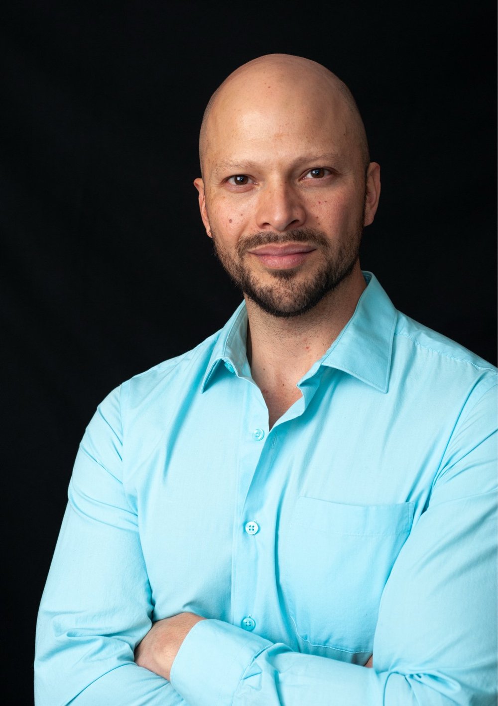 Dr. Douglas Estrada, founder of Optimum Wellness Natural Medicine